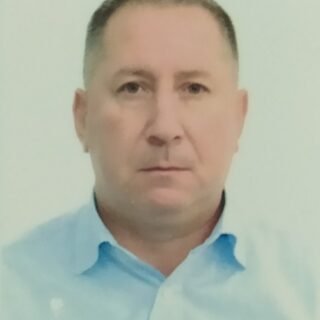 შერმაზანაშვილი რევაზ