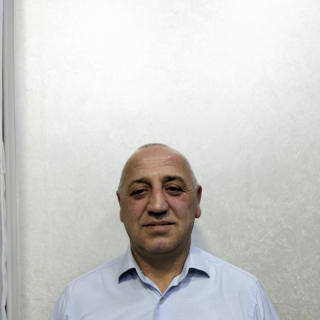 სოლომონიძე ნუგზარი