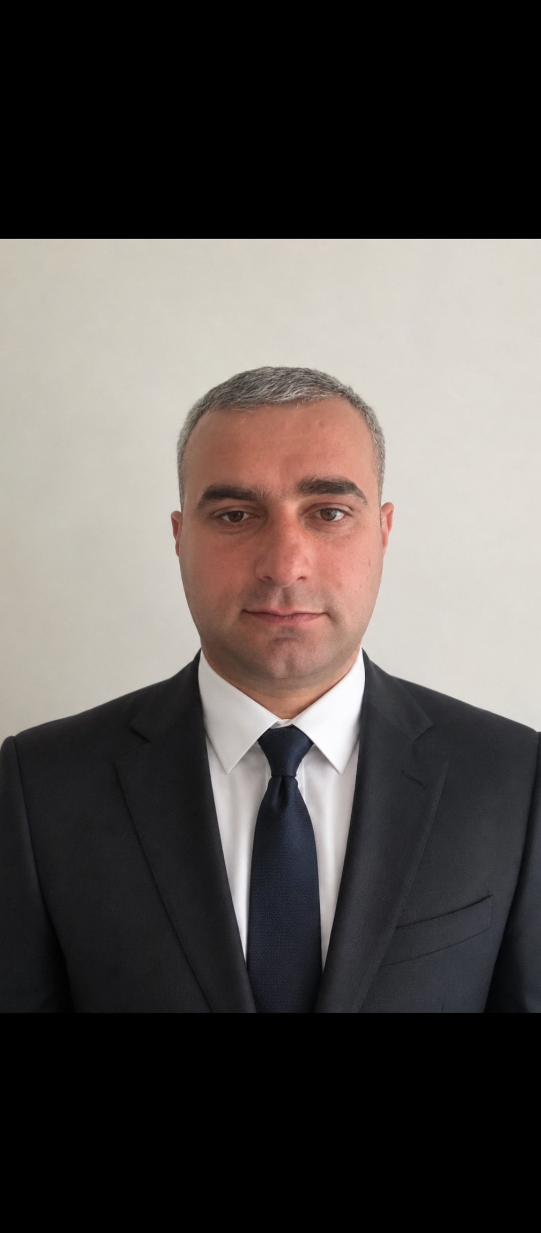 ბაჩუკი გურგენიძე