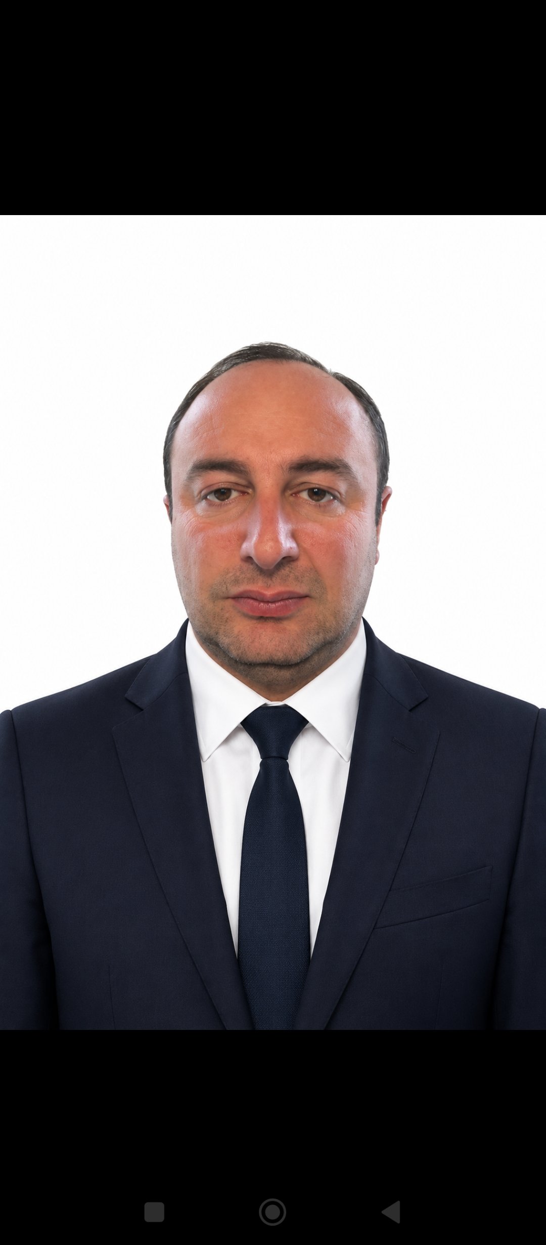 დავით კუზანაშვილი
