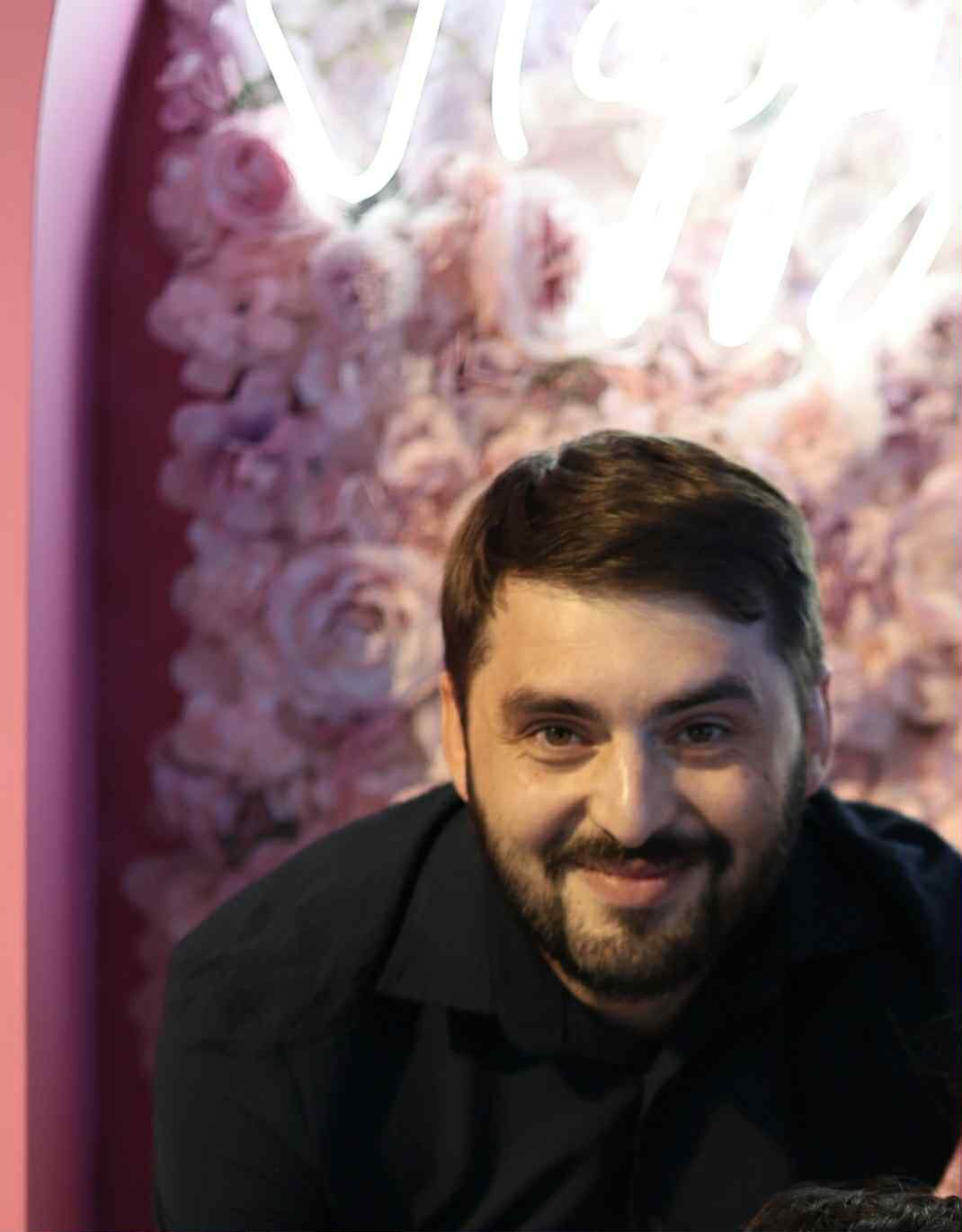 ვახტანგ ვერძეული