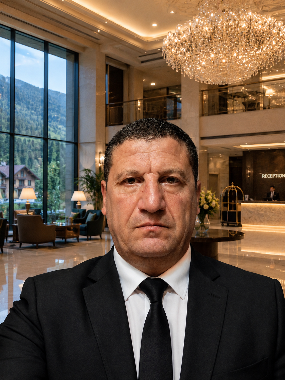 ალექსანდრე კიკნაძე