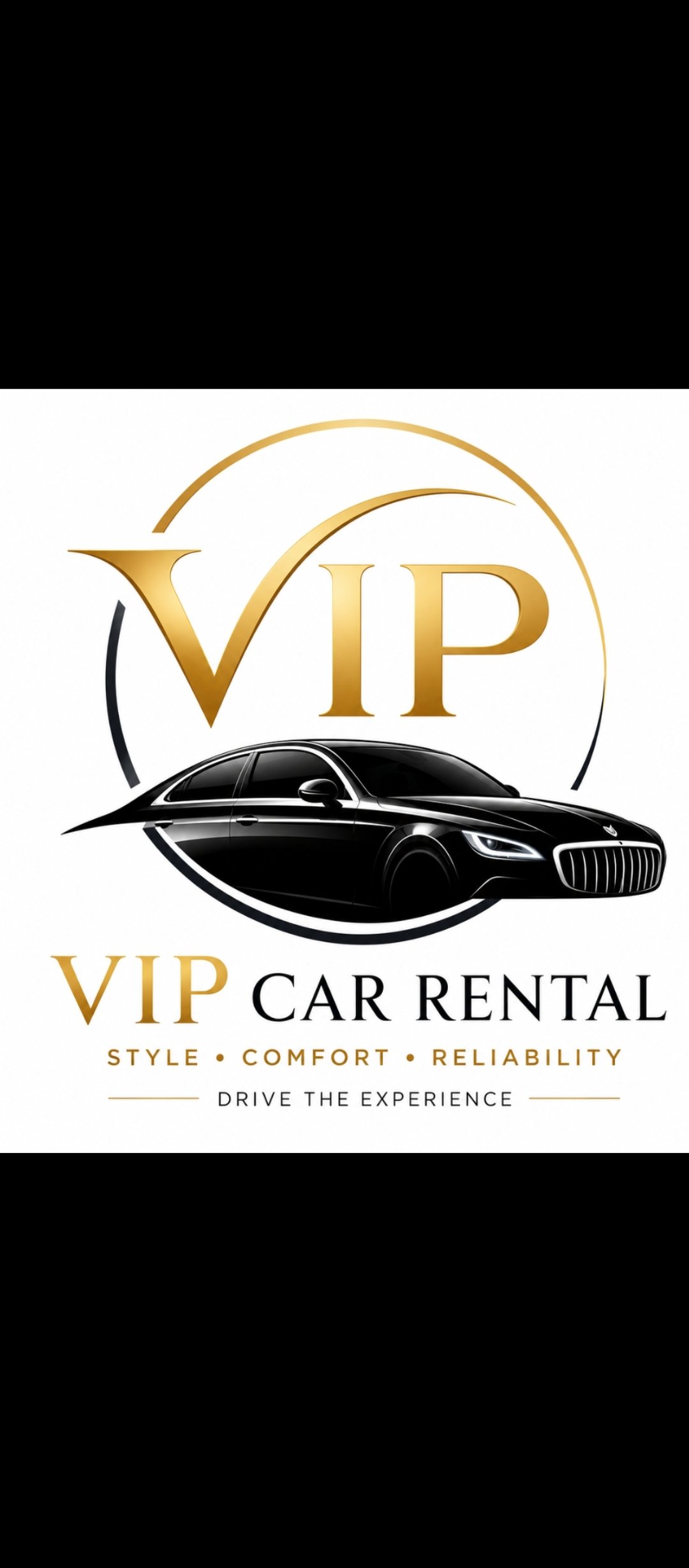 VIP კლასის მანქანები