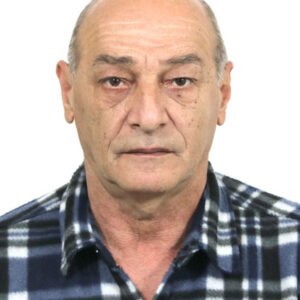 რაზმაძე გოჩა