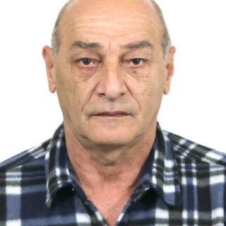 რაზმაძე გოჩა