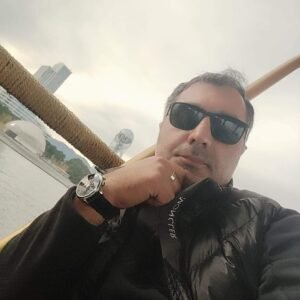 გიორგი ღარიბაშვილი
