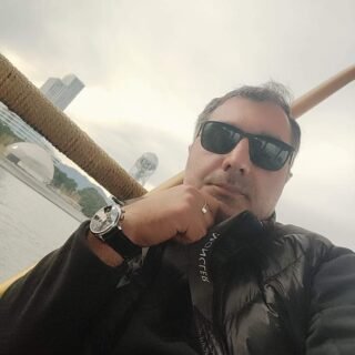 გიორგი ღარიბაშვილი