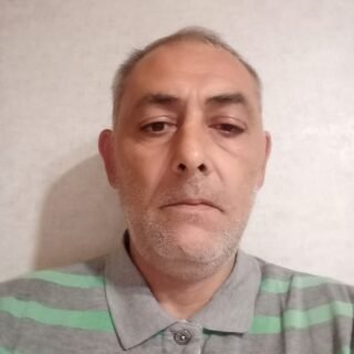 შარიაშვილი გელა