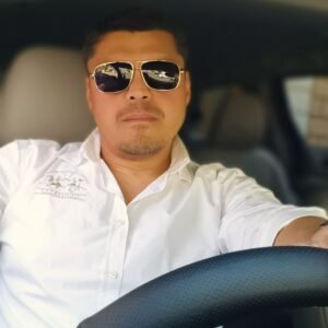 ჯანიაშვილი რამაზი