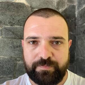 კირკიტაძე მინდია