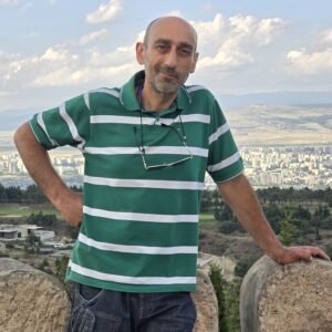 სირაძე ვაჟა