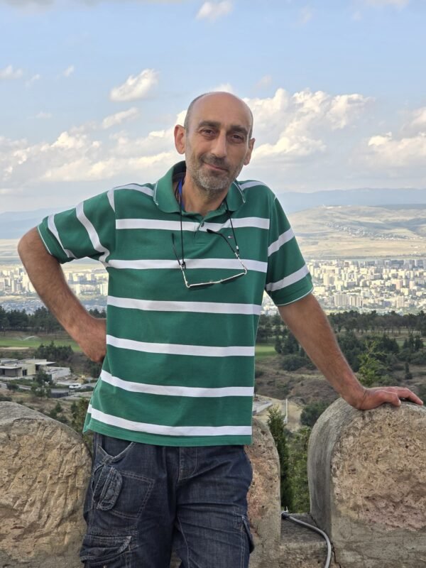 სირაძე ვაჟა