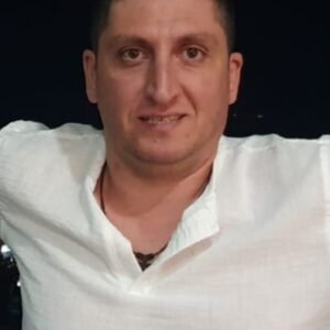 ბერიშვილი გიორგი