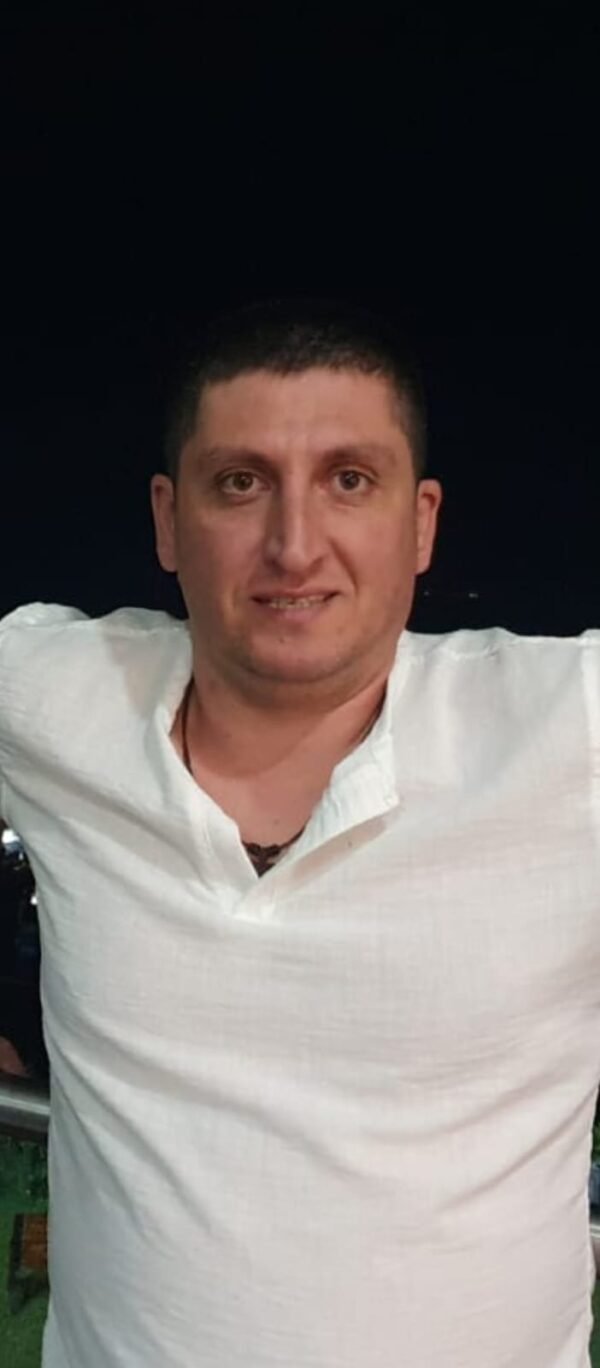ბერიშვილი გიორგი