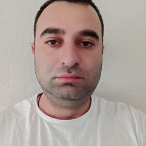 ვასაძე გიორგი