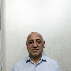 სოლომონიძე ნუგზარი