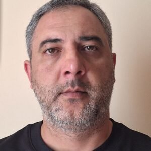 ციგრიაშვული გიორგი