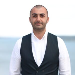 ნასყიდაშვილი გოგა