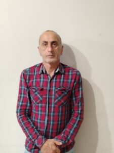 ბარკალაია რამაზი