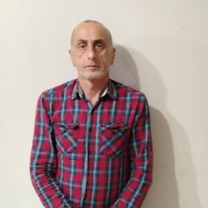 ბარკალაია რამაზი