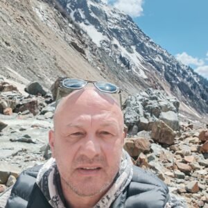 დაზმირი სოსელია