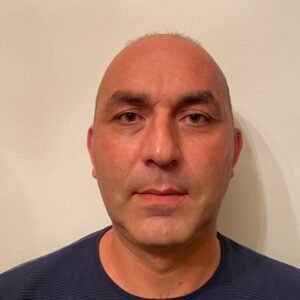 სერგო ნიაზოვი