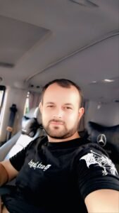 საბეკია გიორგი