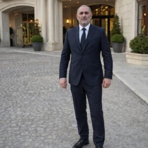 შარიაშვილი გელა