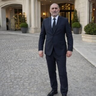 შარიაშვილი გელა