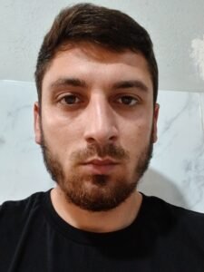 მგელაძე ზაზა