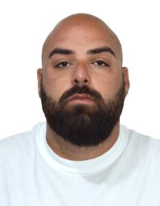 ელბაქიძე გიორგი