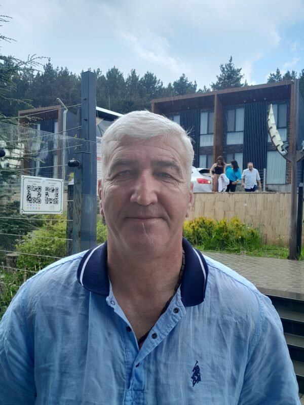 ავთანდილ ბარამიძე