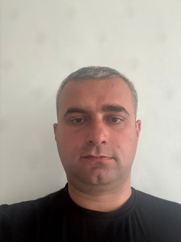 ბაჩუკი გურგენიძე