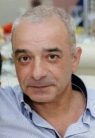 ალექსანდრე პაპუნაშვილი