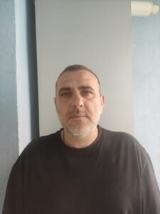 გიორგი იარალოვი