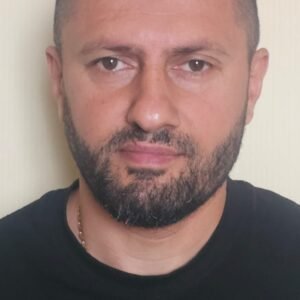 კახაბერ ილურიძე