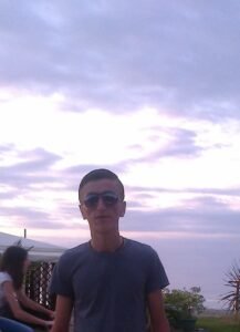 გელა ცენტერაძე