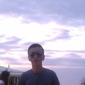 გელა ცენტერაძე