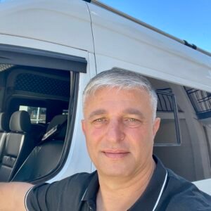 ზურიკო არახამია