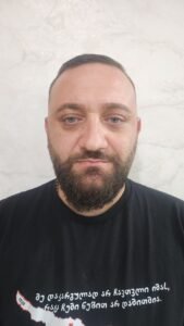 გიორგი გაბისონია