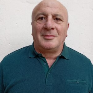 გელა ახალაია