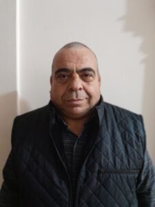 ბადრი ლობჟანიძე