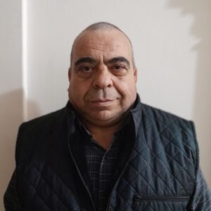 ბადრი ლობჟანიძე