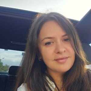 მარიამ მუხულიშვილი