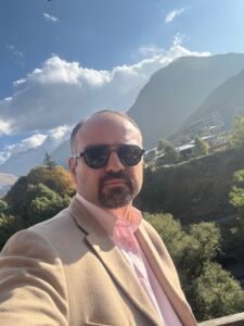 დავით ხარჩილაძე