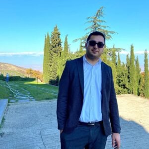 გოგა ხითარიშვილი