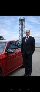 გიორგი ნიკოლაშვილი