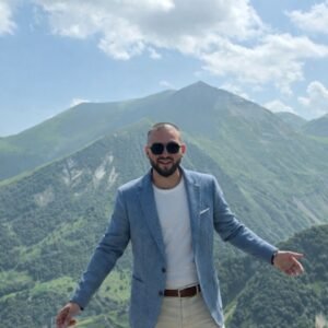 ბაჩო იასაღაშვილი