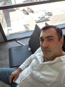 დავით კოკოლიშვილი