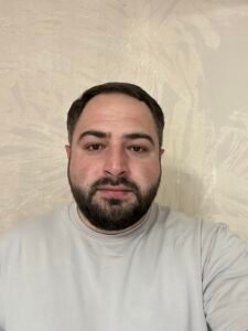 ჯონი ფხალაძე